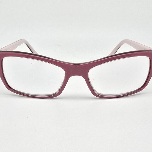 *SOLD* Ray-Ban Junior RB1550 3656 Pink on Light Pink Kids Jr Eyeglasses Frame - Picture 2 of 12